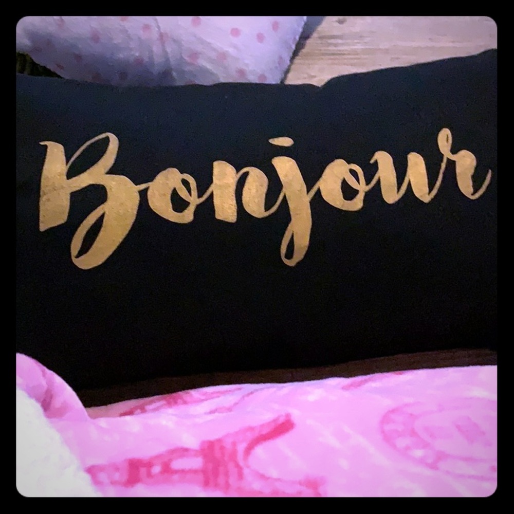 Pillow
